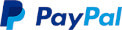 PayPal (wenn oberer Button nicht funktioniert)