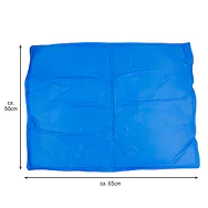 K&uuml;hlmatte 65 cm x 50 cm (M)