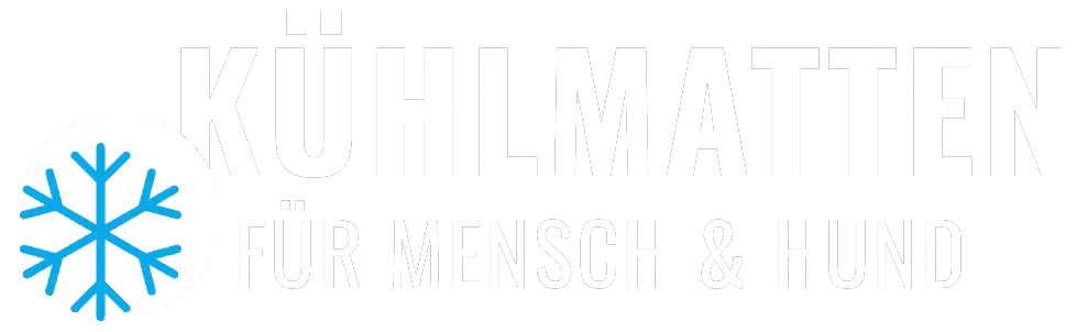 K&uuml;hlmatten f&uuml;r Mensch und Hund