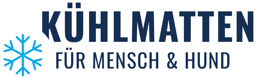 K&uuml;hlmatten f&uuml;r Mensch und Hund