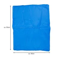 Kühlmatte 40 cm x 50 cm (S)