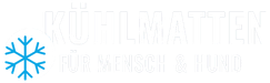 K&uuml;hlmatten f&uuml;r Mensch und Hund