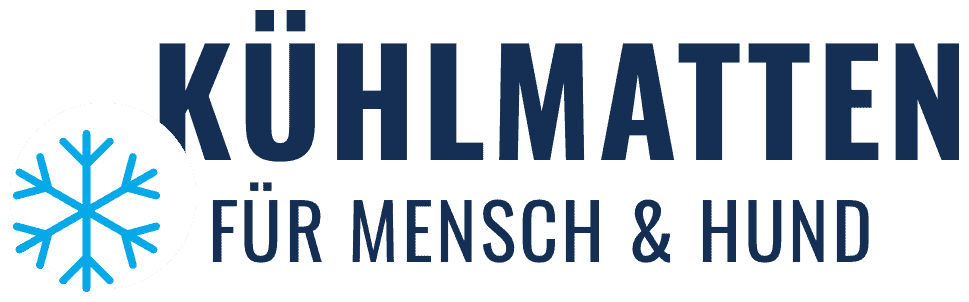 K&uuml;hlmatten f&uuml;r Mensch und Hund