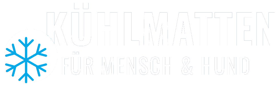K&uuml;hlmatten f&uuml;r Mensch und Hund